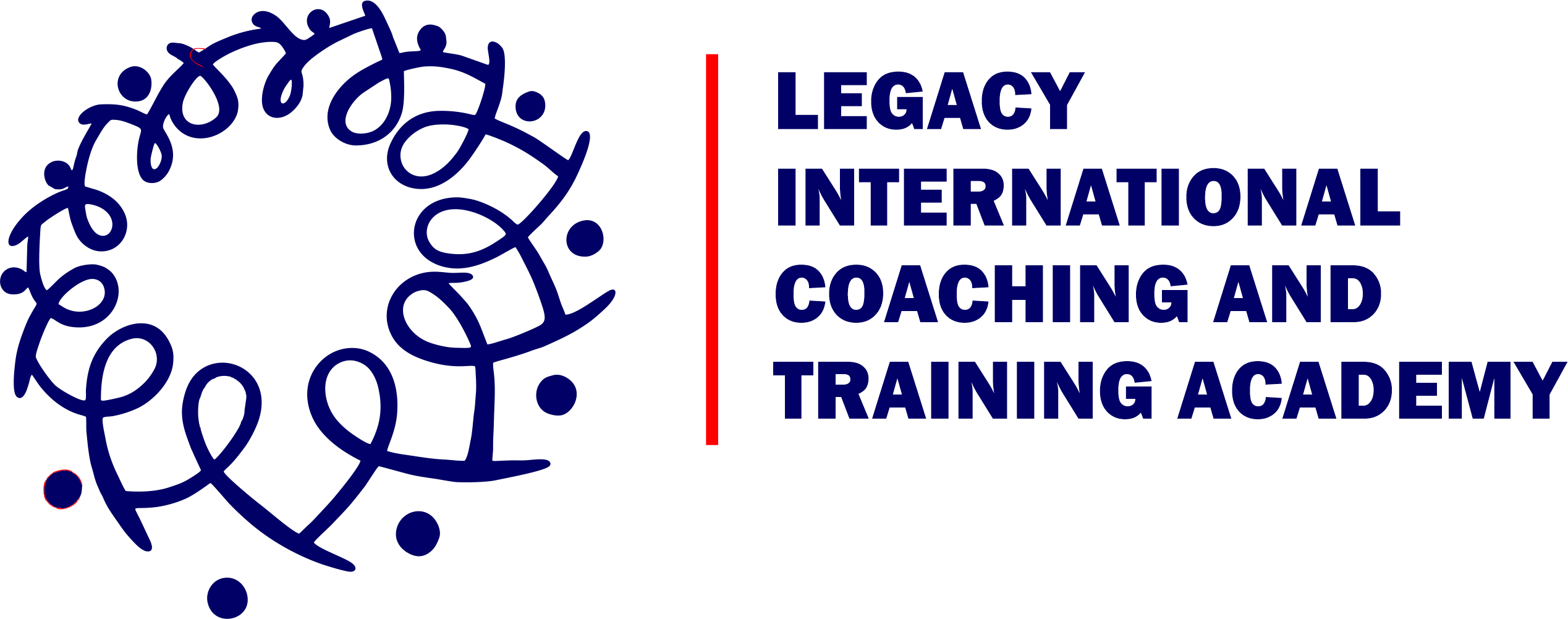 legacy logo raw